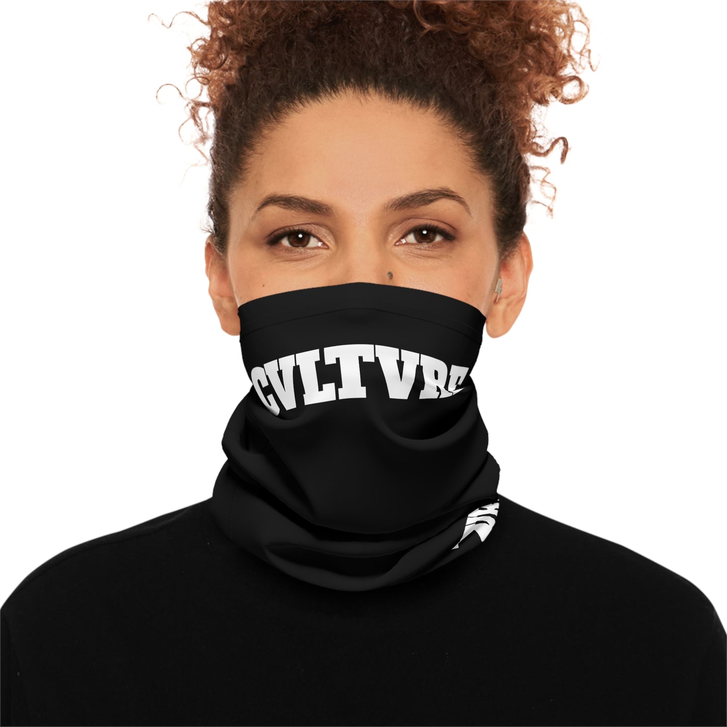 CVLTVRE A Lightweight Neck Gaiter