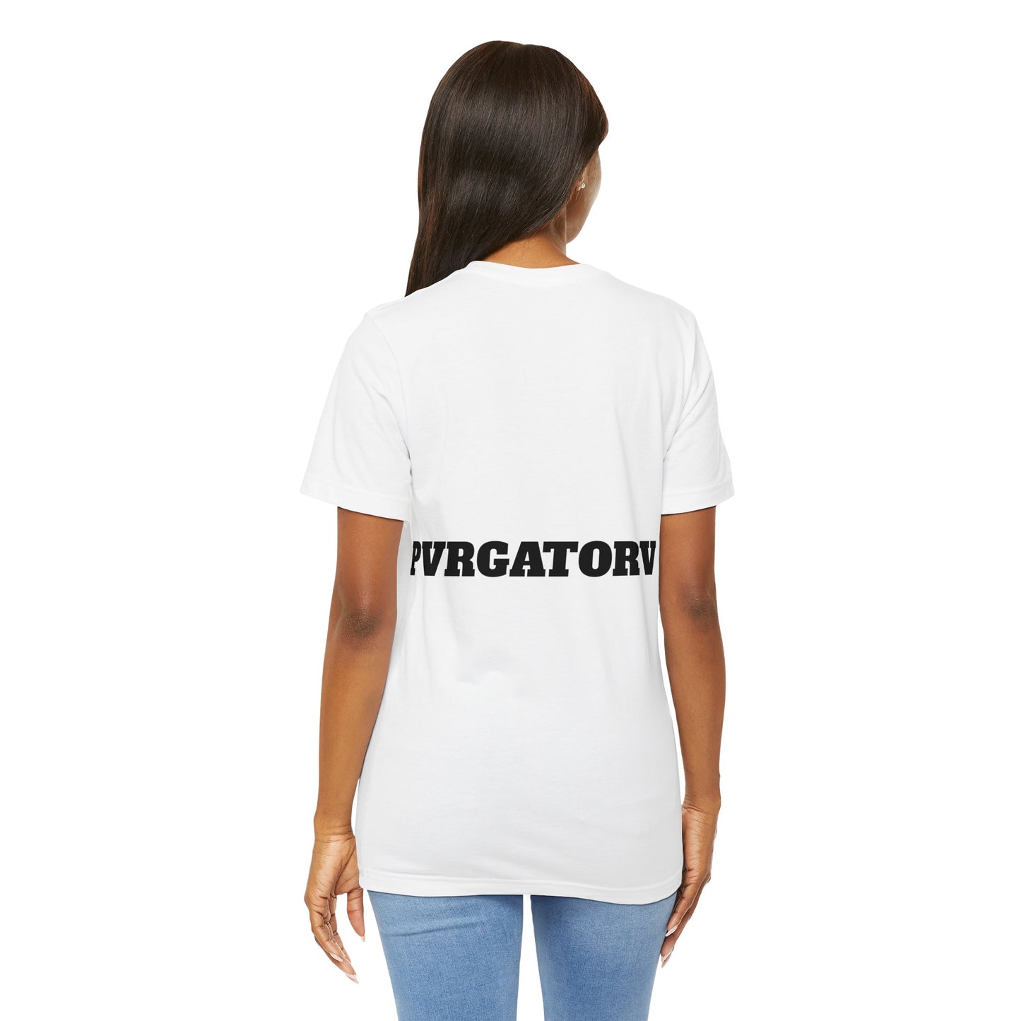 PVRGATORV A