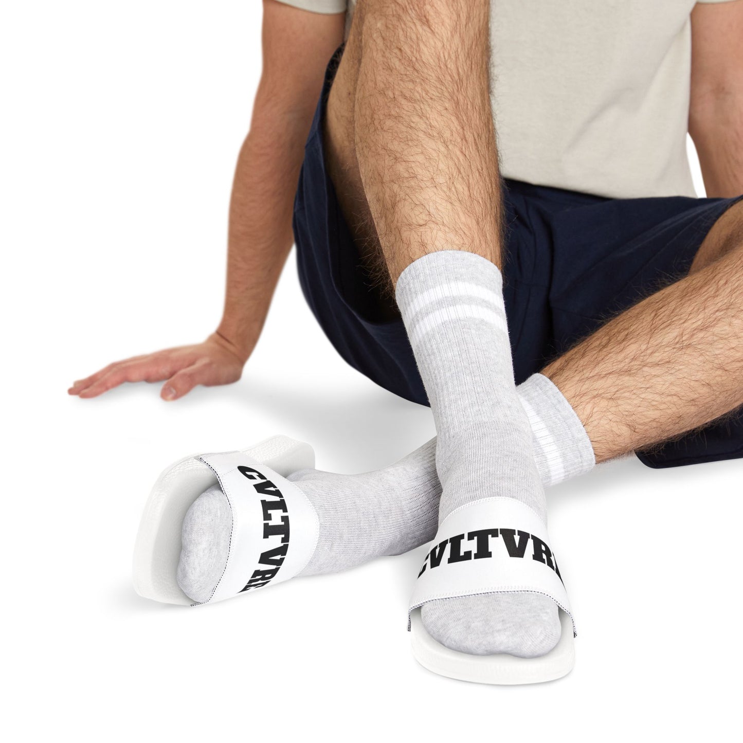 CVLTVRE Slides B