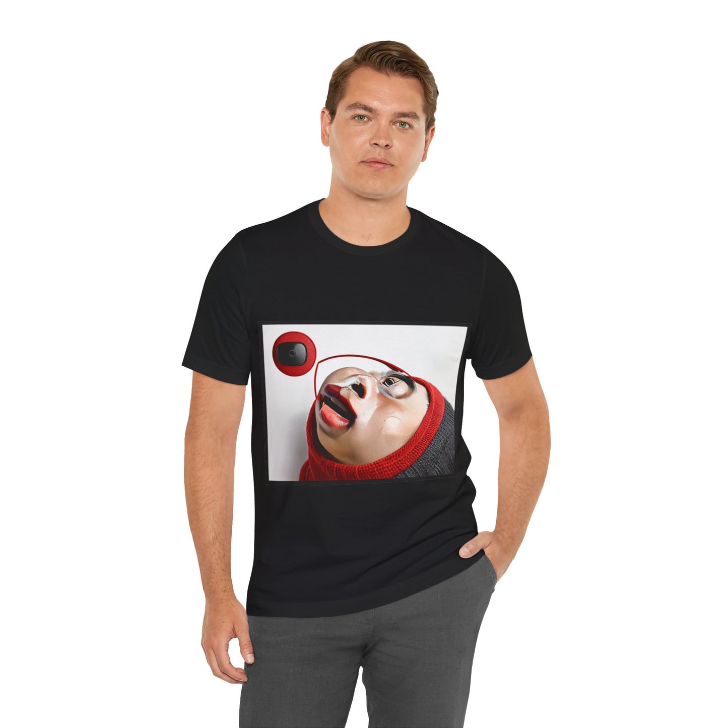 VANITV A