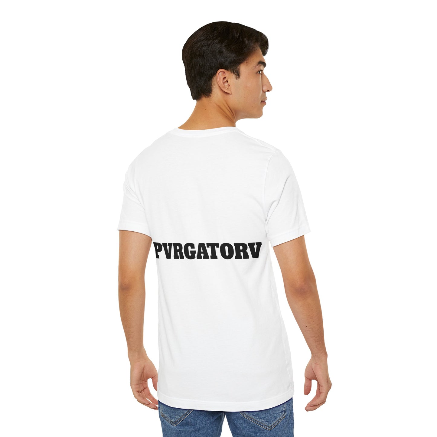 PVRGATORV A