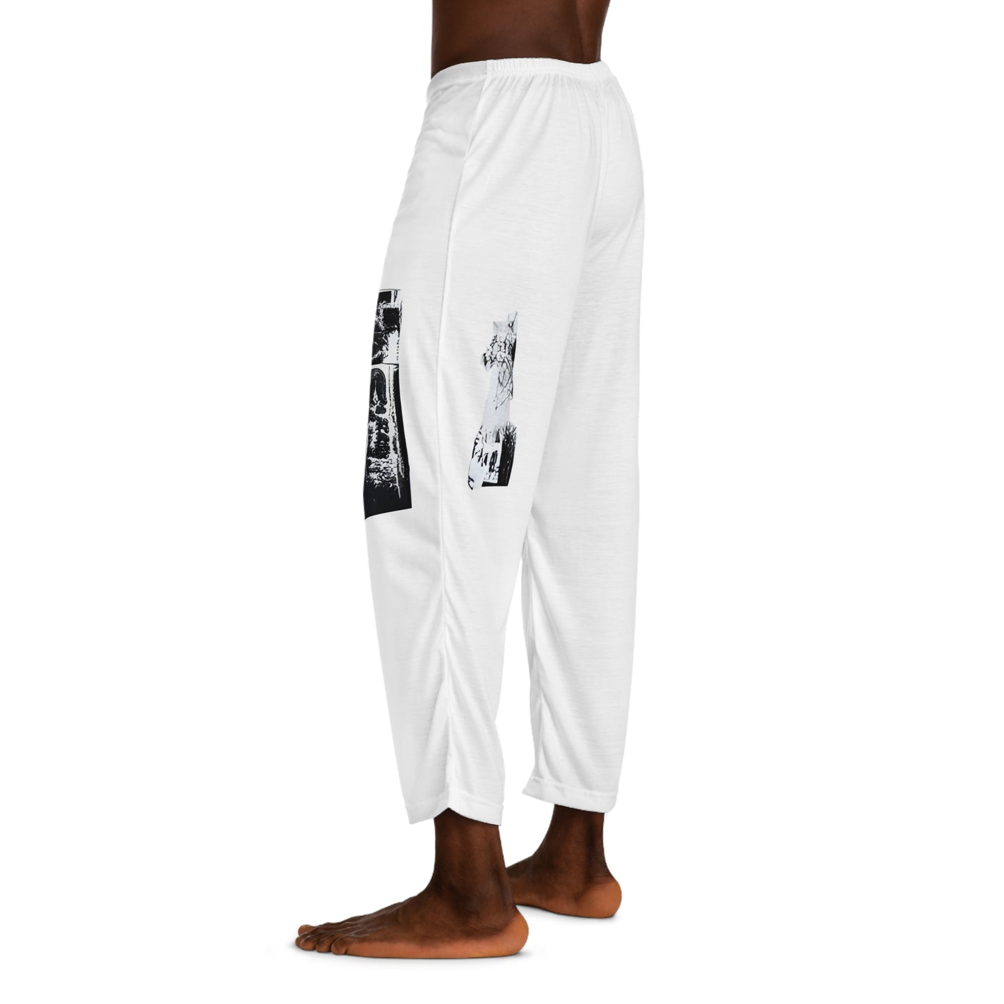 ABSTRVCt Pant A