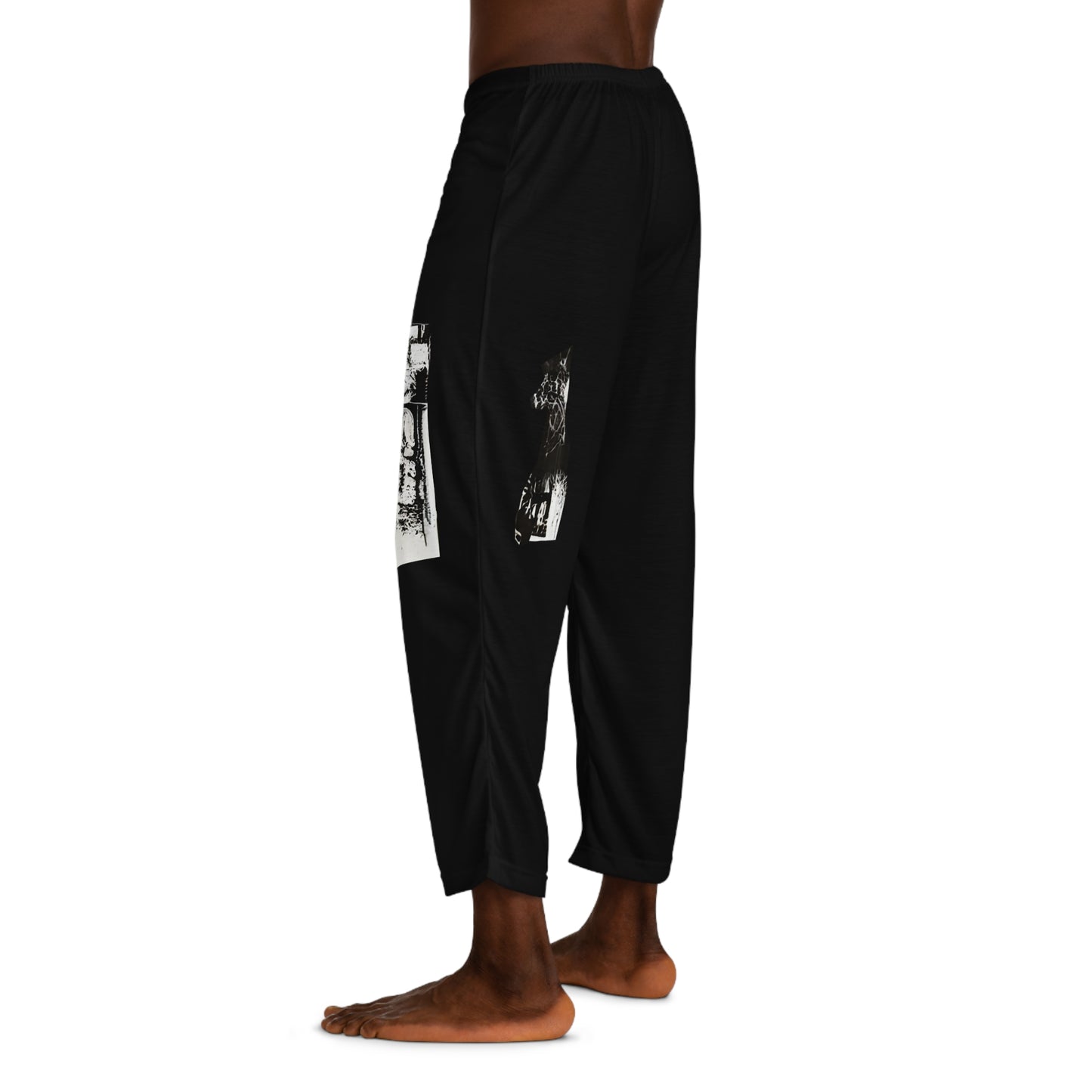 ABSTRVCt Pant B