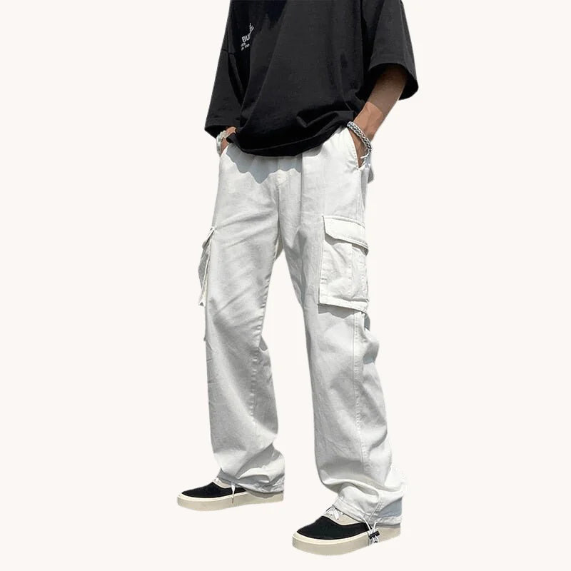 UG Straight Leg Cargo Pants