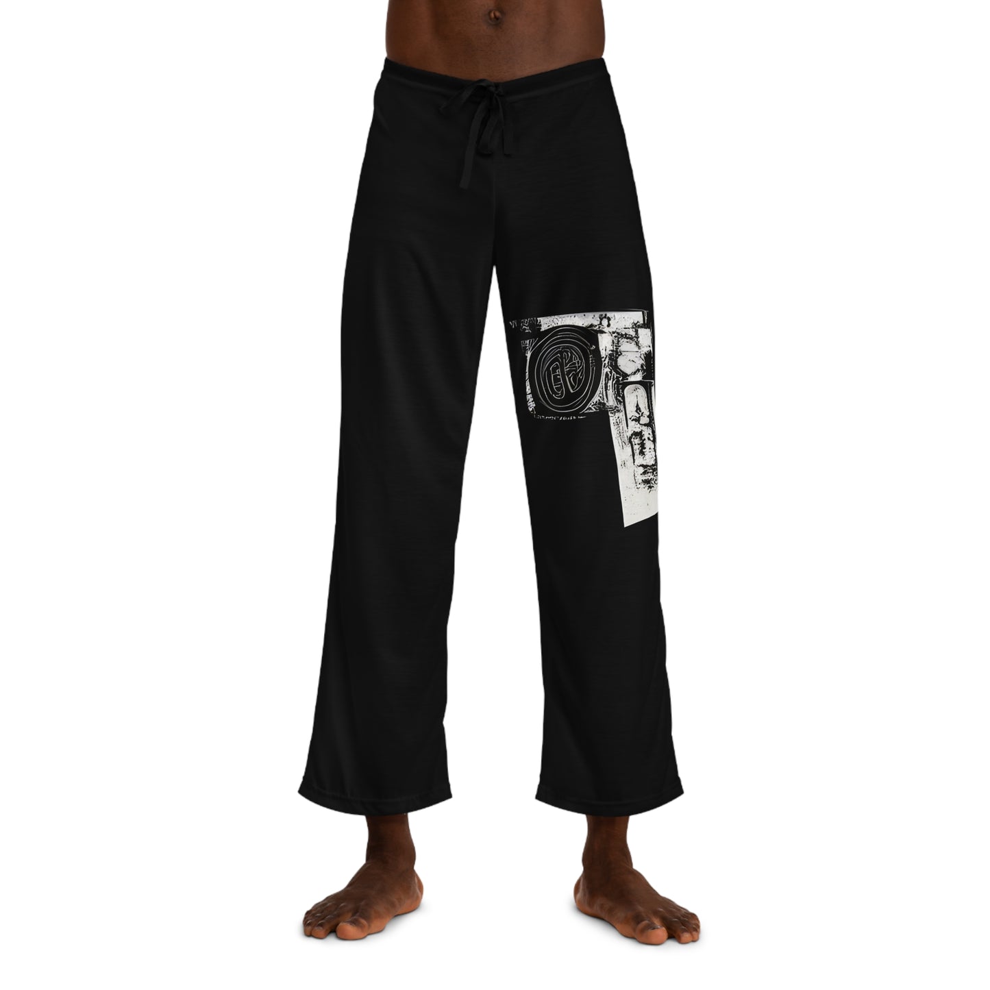 ABSTRVCt Pant B