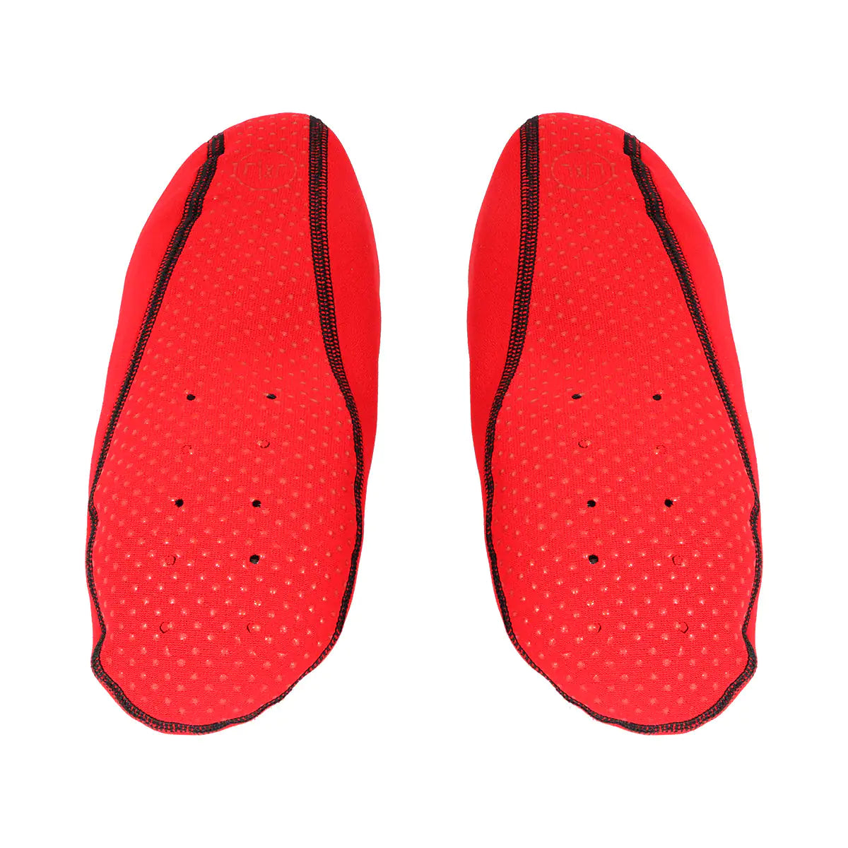 Anemoss Sea Shoes Red L-XL