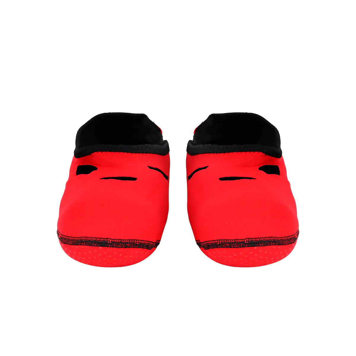 Anemoss Sea Shoes Red L-XL