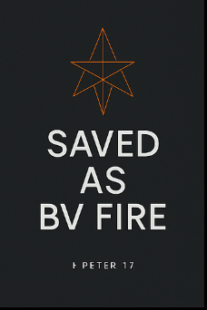 SAVED AS BV FIRE