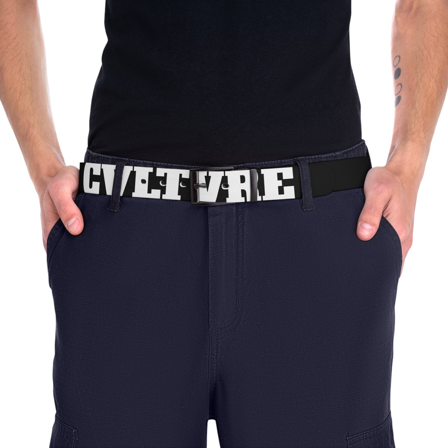 CVLTVRE Belt