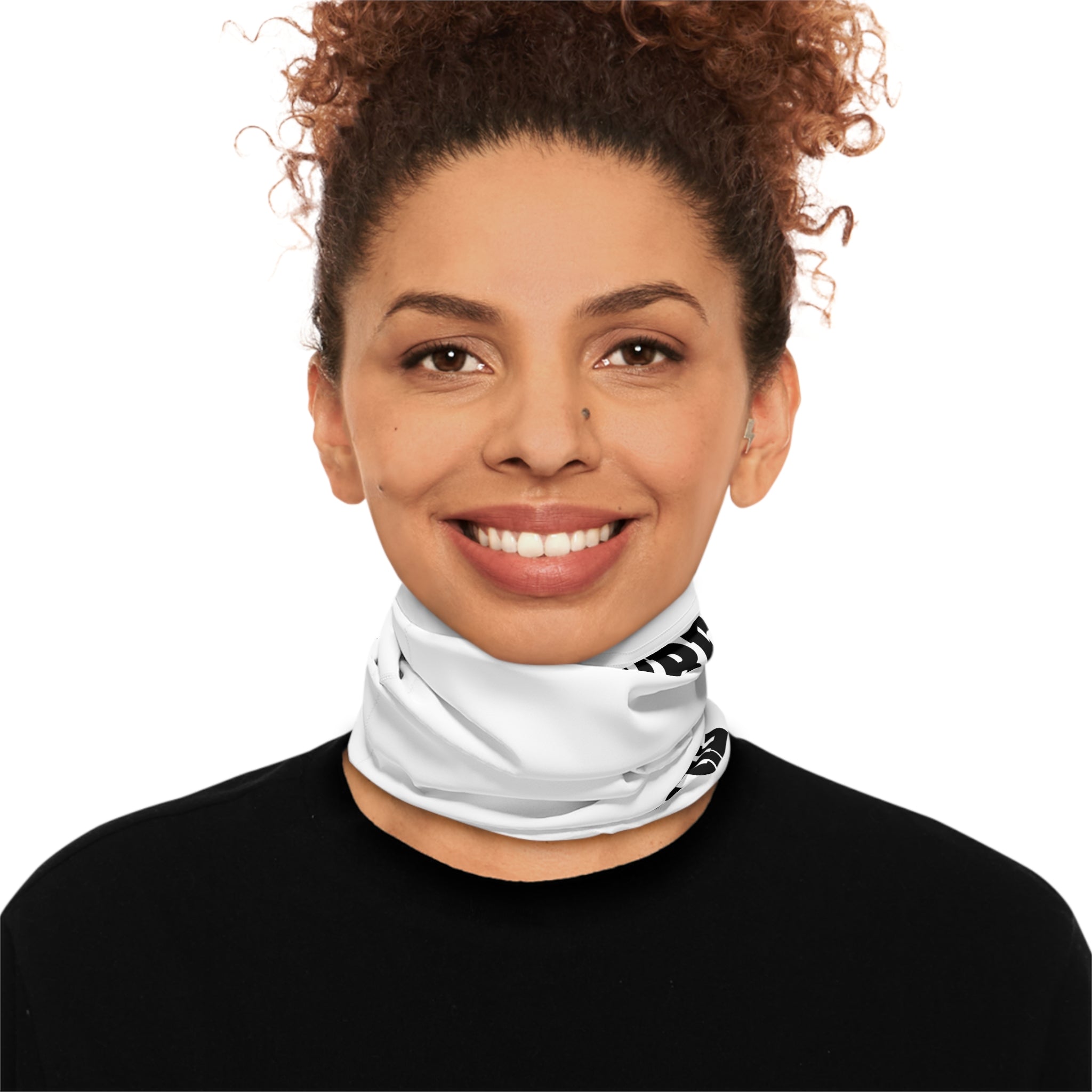 CVLTVRE B Lightweight Neck Gaiter