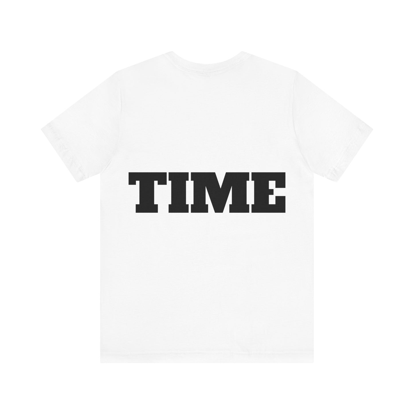 TIME B