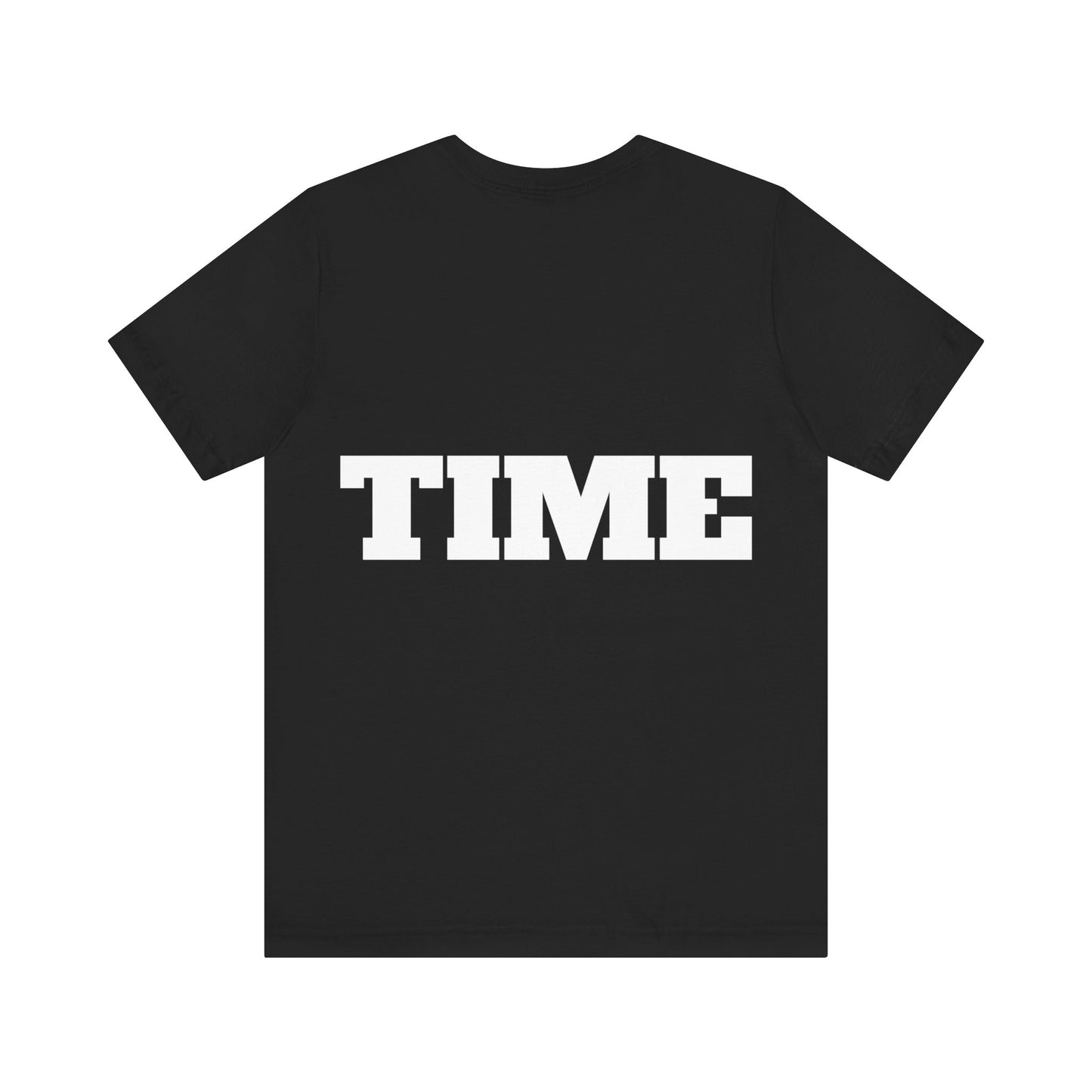 TIME C