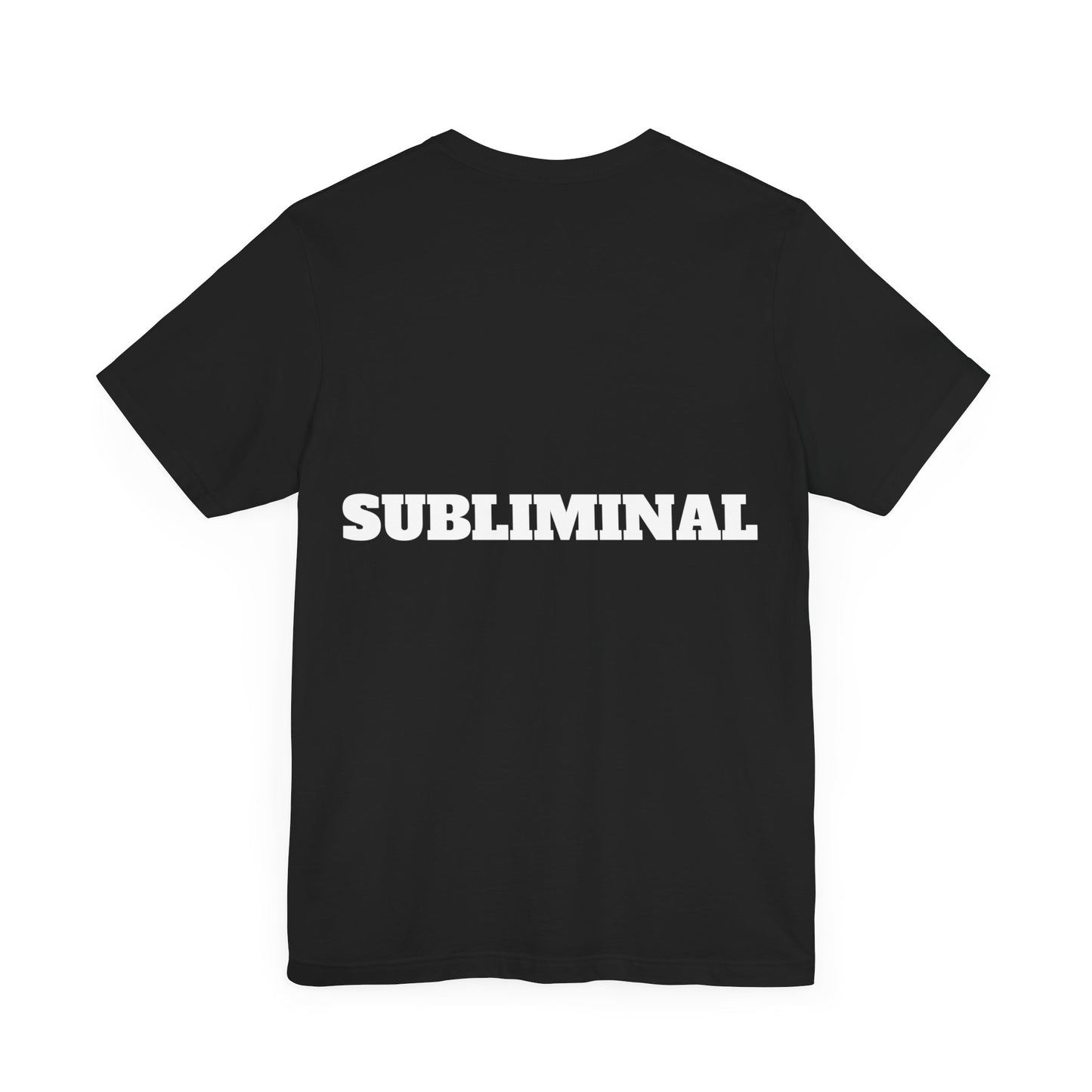 SUBLIMINAL A Shirt