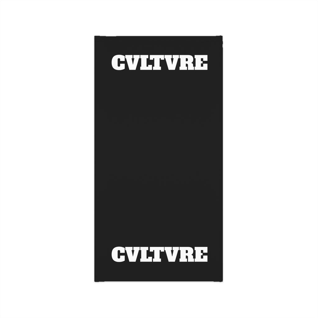CVLTVRE A Lightweight Neck Gaiter