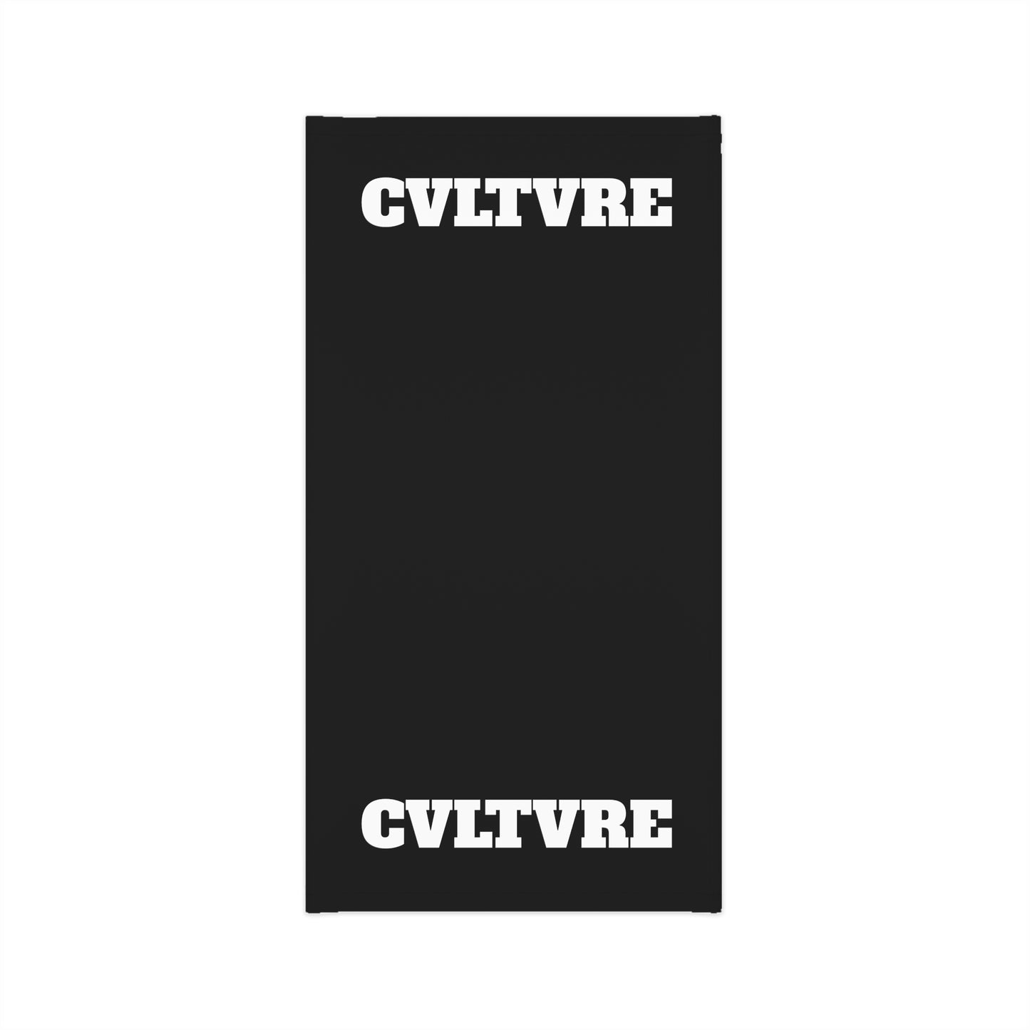 CVLTVRE A Lightweight Neck Gaiter