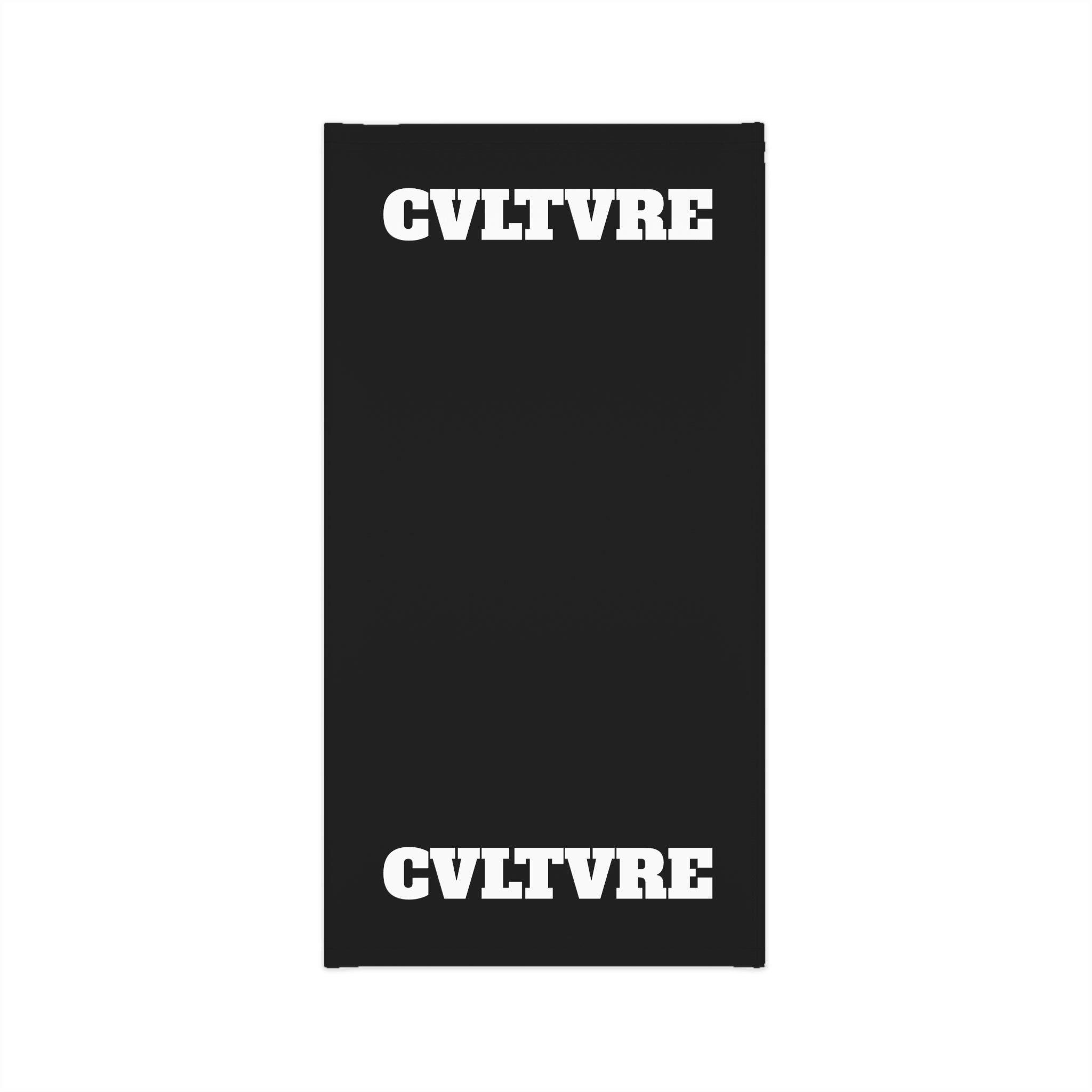 CVLTVRE A Lightweight Neck Gaiter