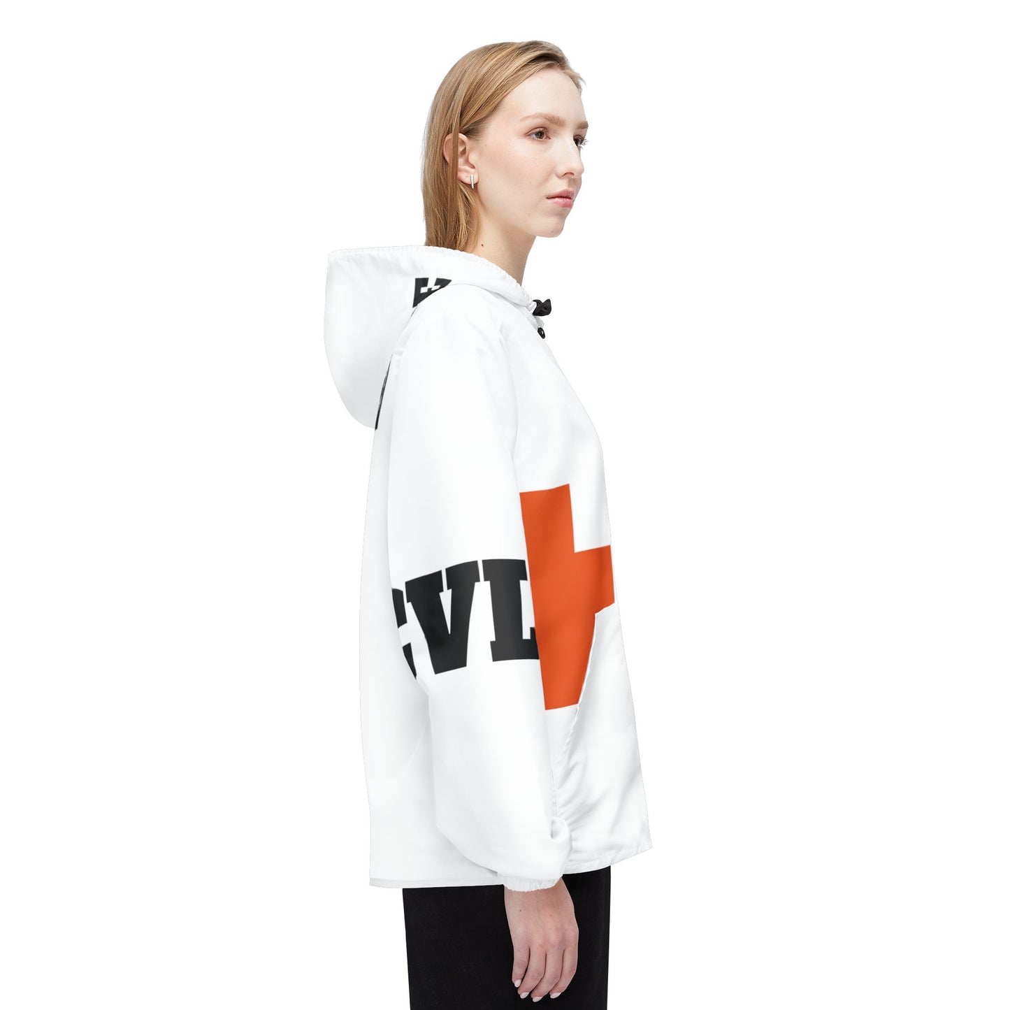 CVLTVRE Windbreaker