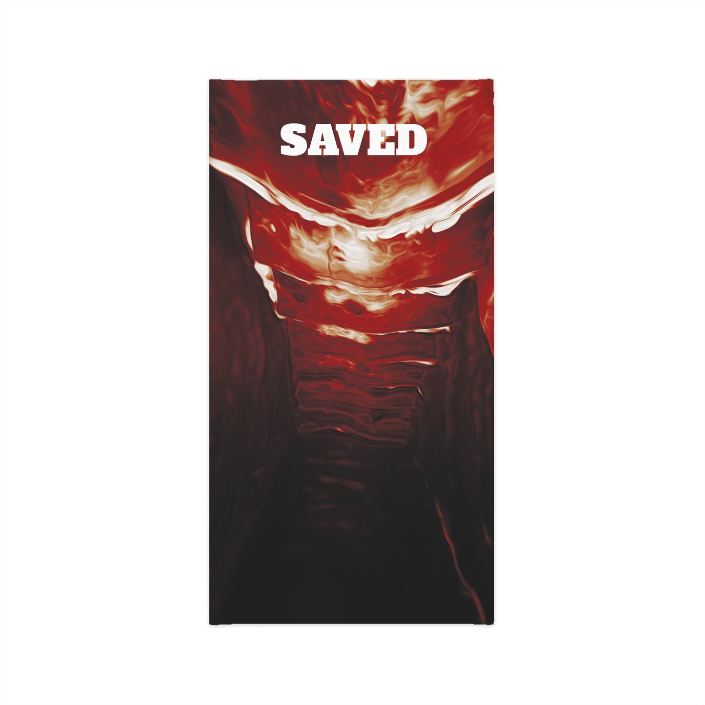 SAVED AS BV FIRE Lightweight Neck Gaiter