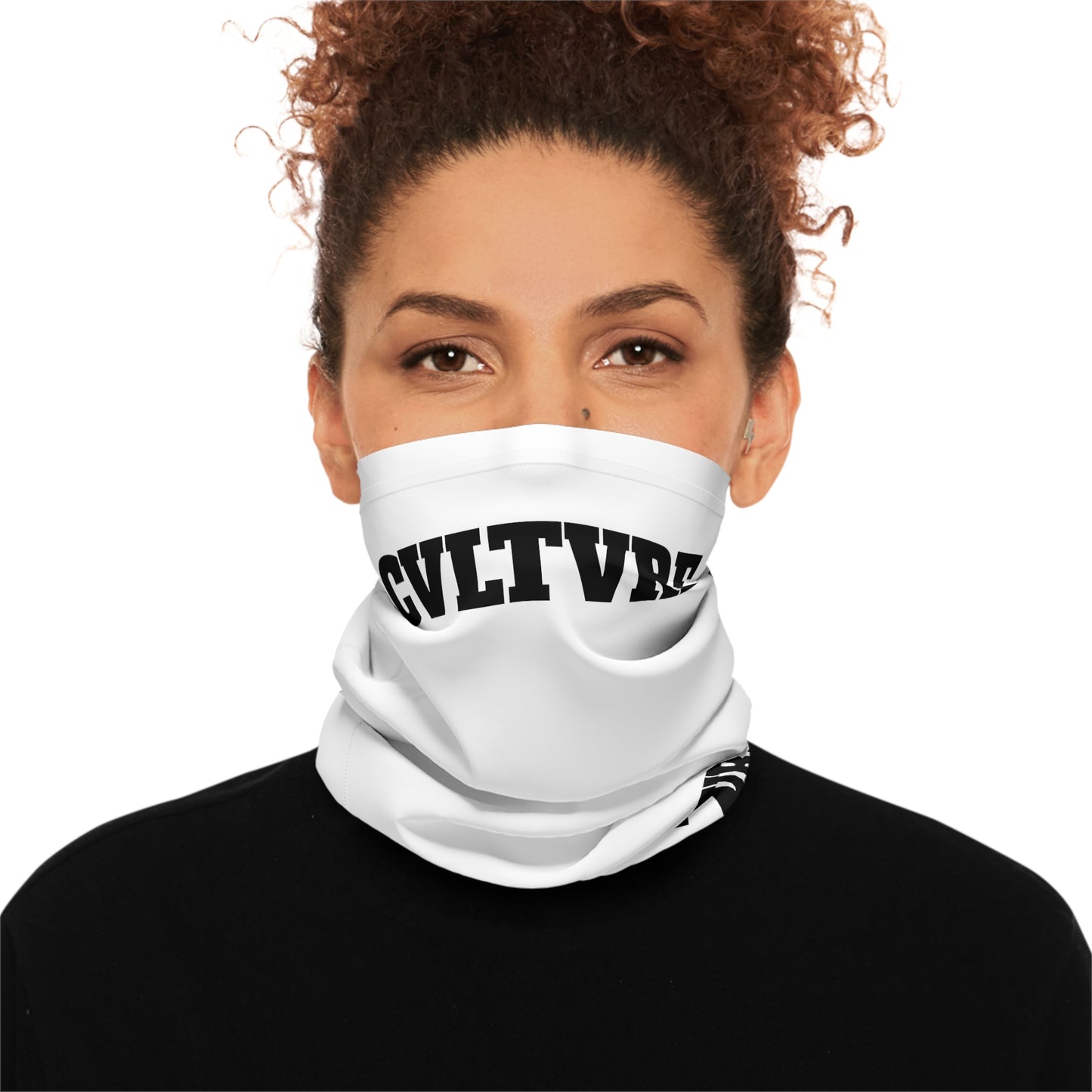 CVLTVRE B Lightweight Neck Gaiter