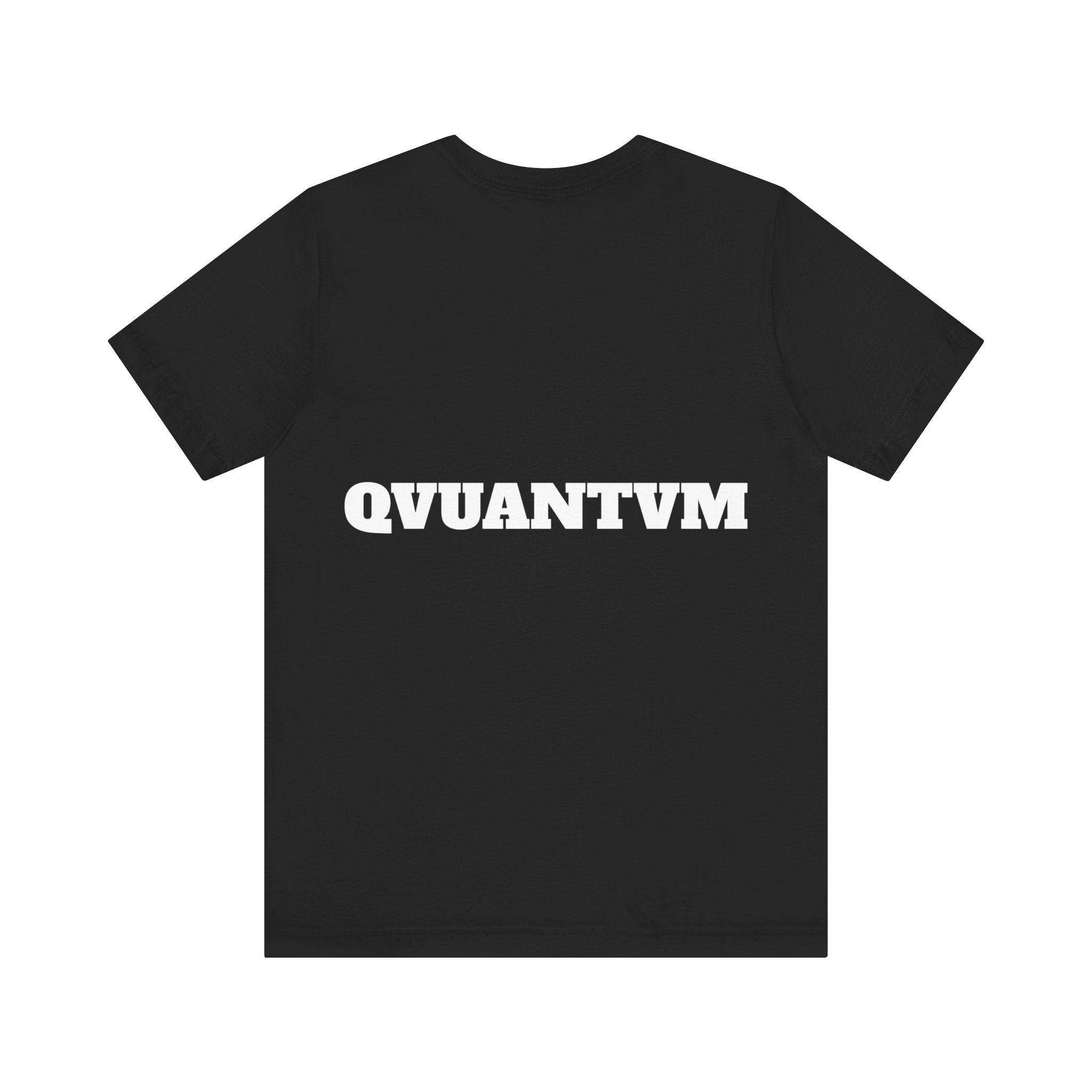 QVANTVM B