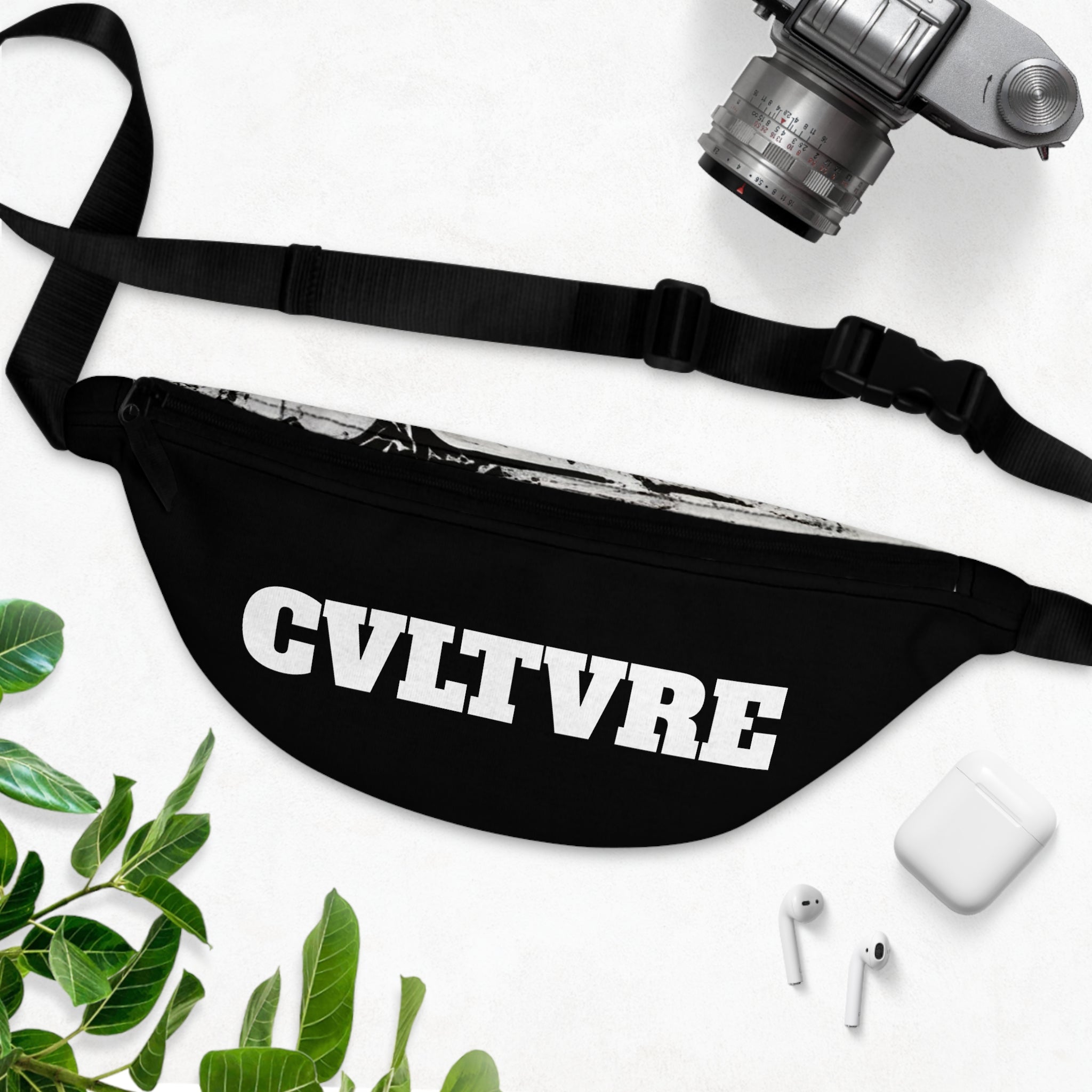 CVLTVRE Lifestyle Bag