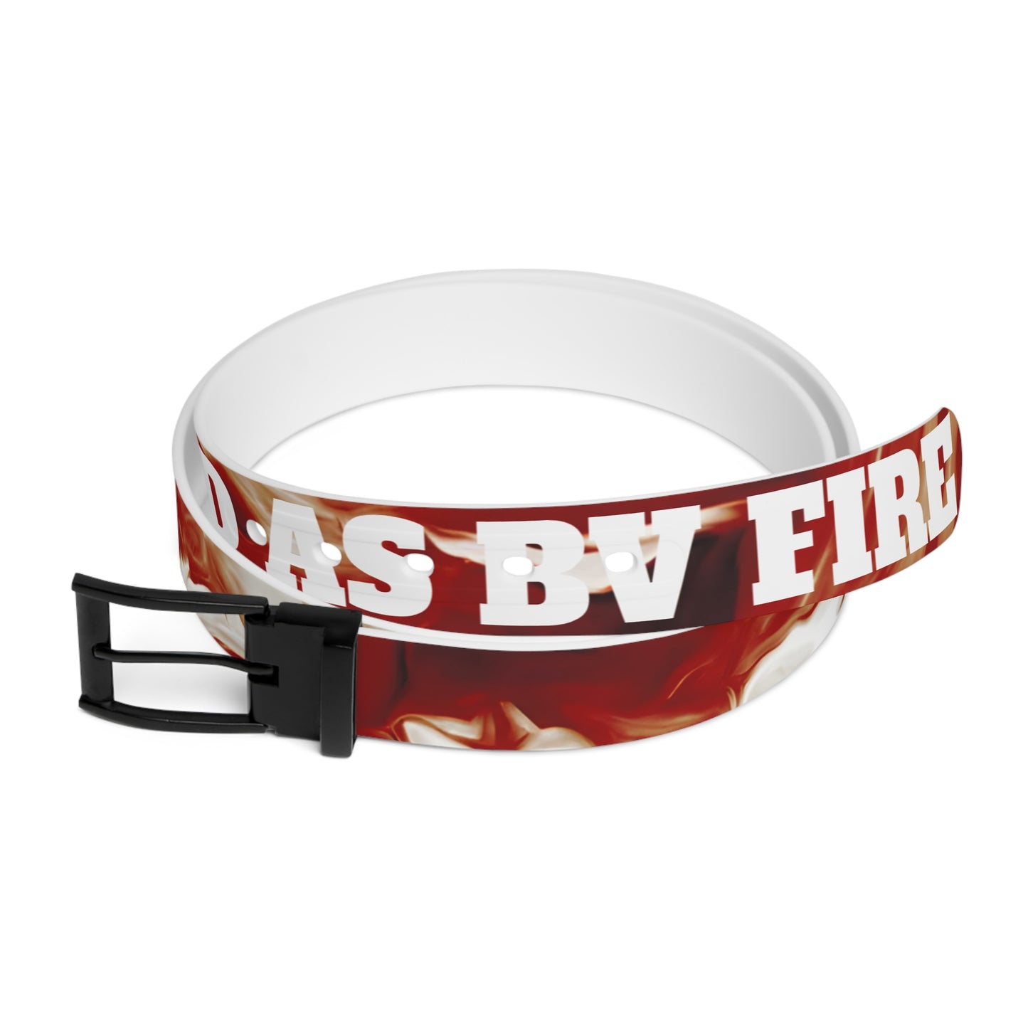 SAVED AS BV FIRE Belt