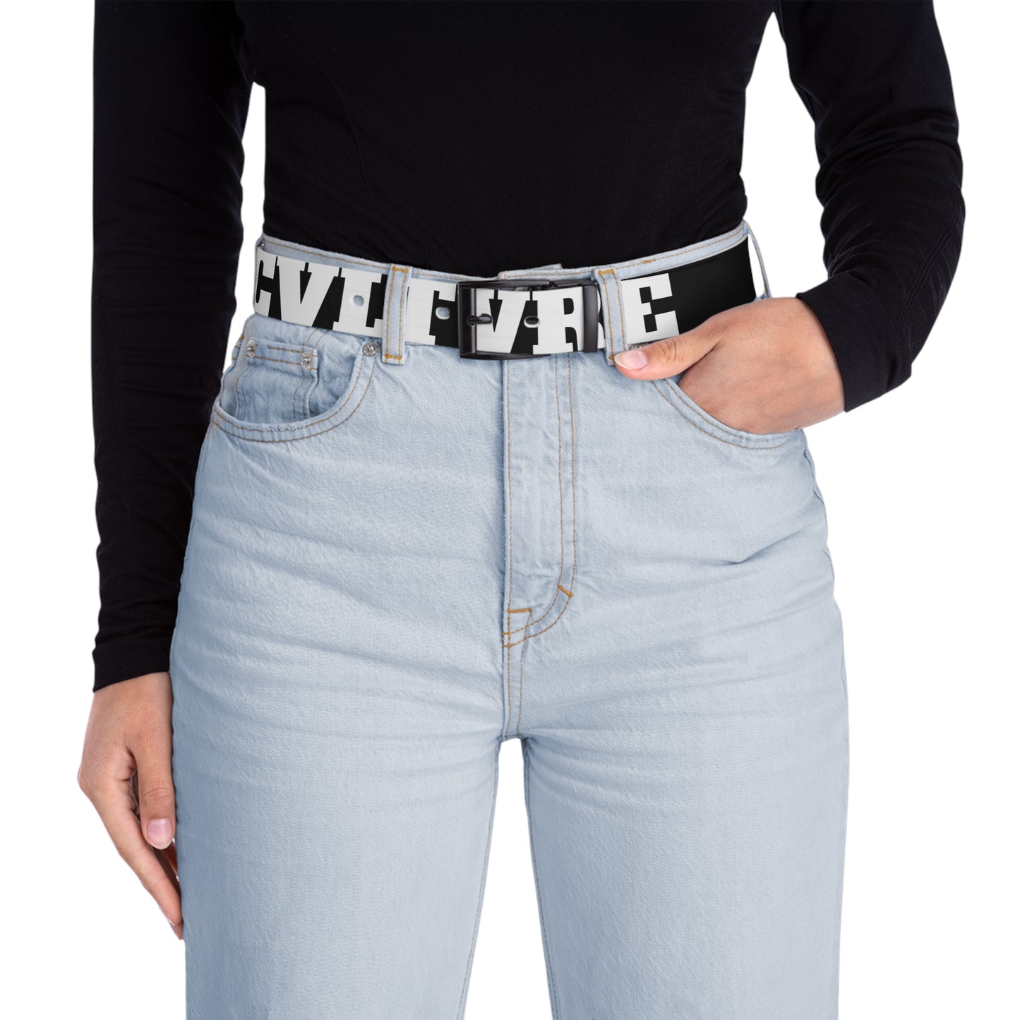 CVLTVRE Belt