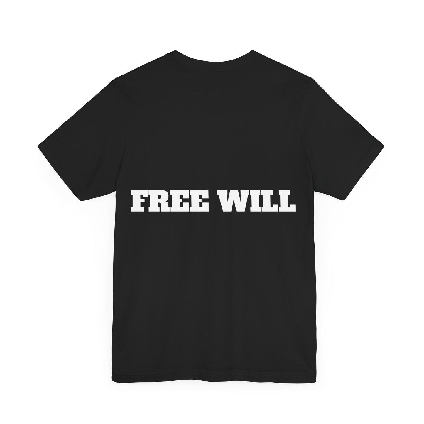 FREE WILL A