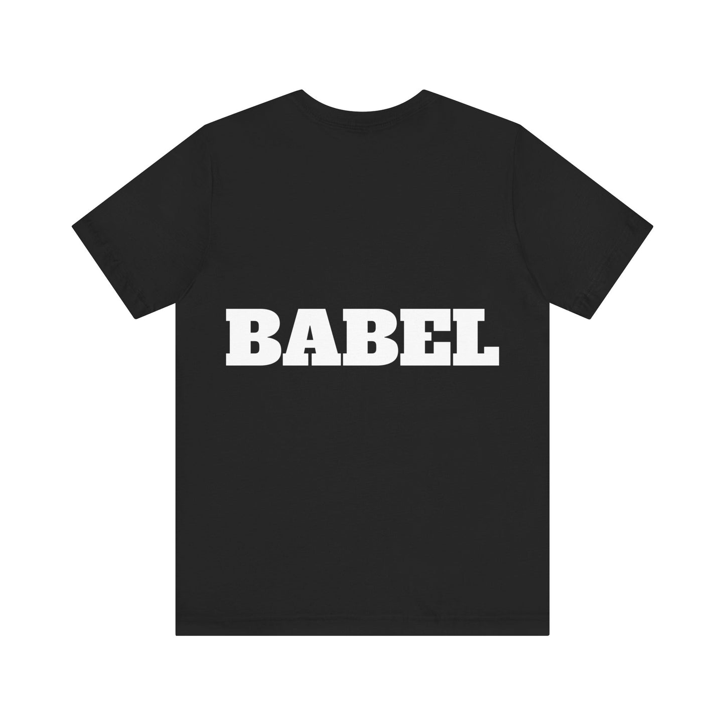 BABEL A