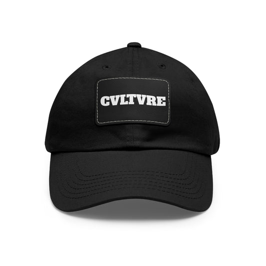 CVLTVRE Hat A