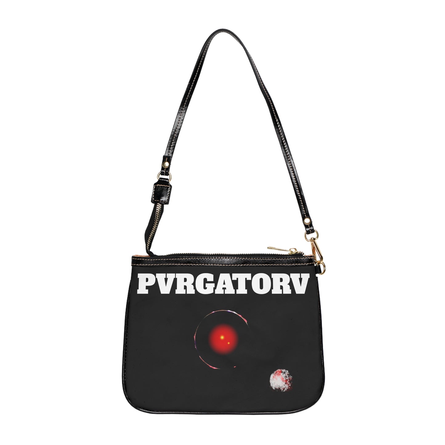 PVRGATORV Small Shoulder Bag