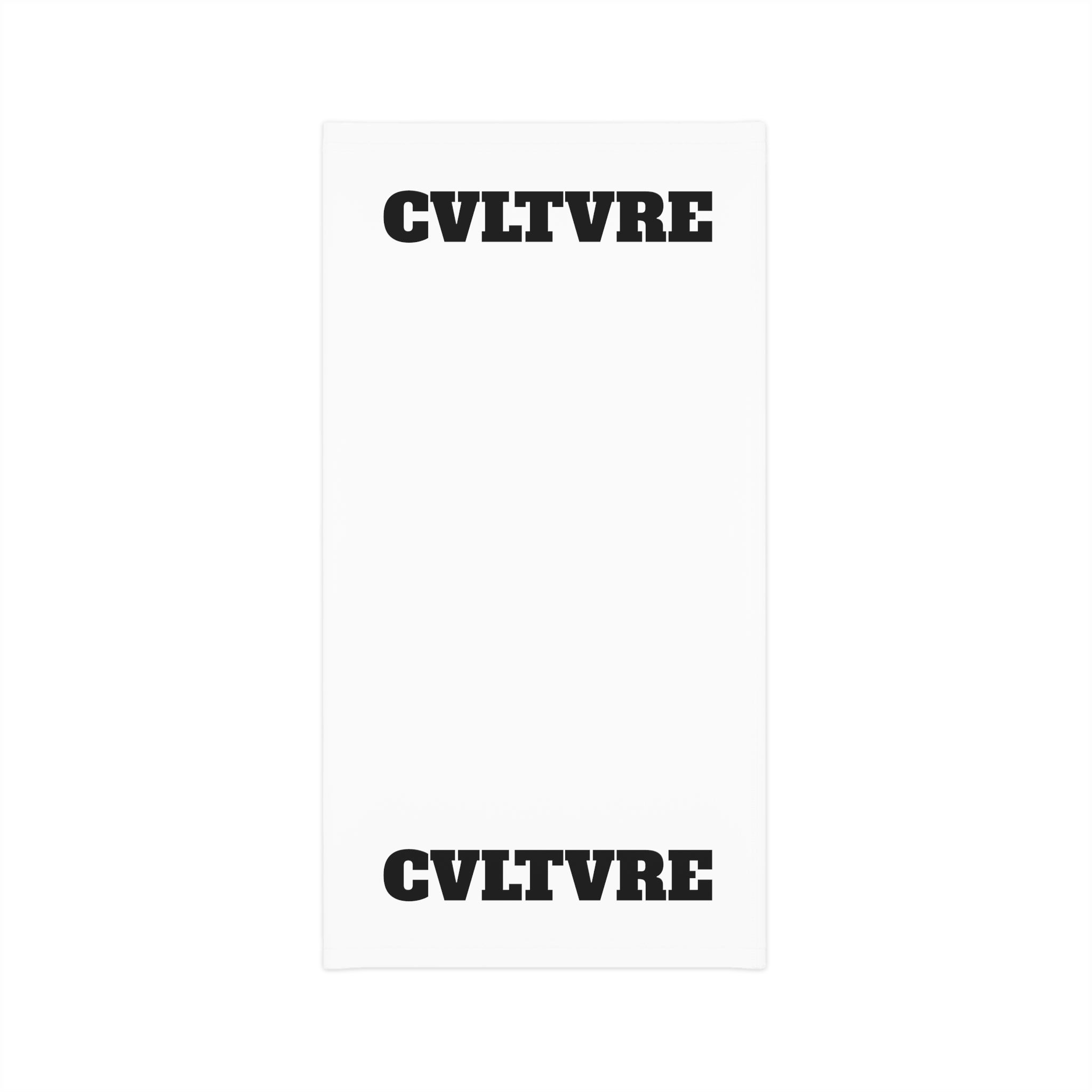 CVLTVRE B Lightweight Neck Gaiter