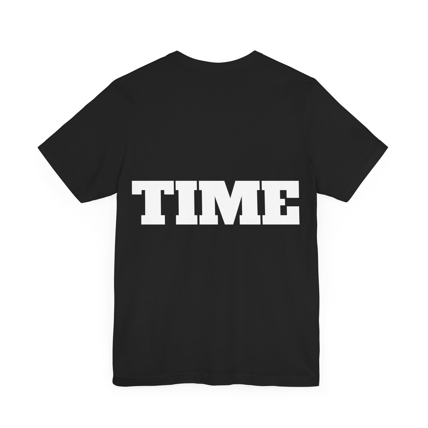 TIME C