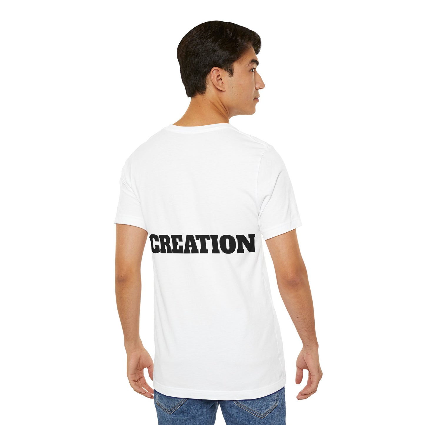 CREATION A