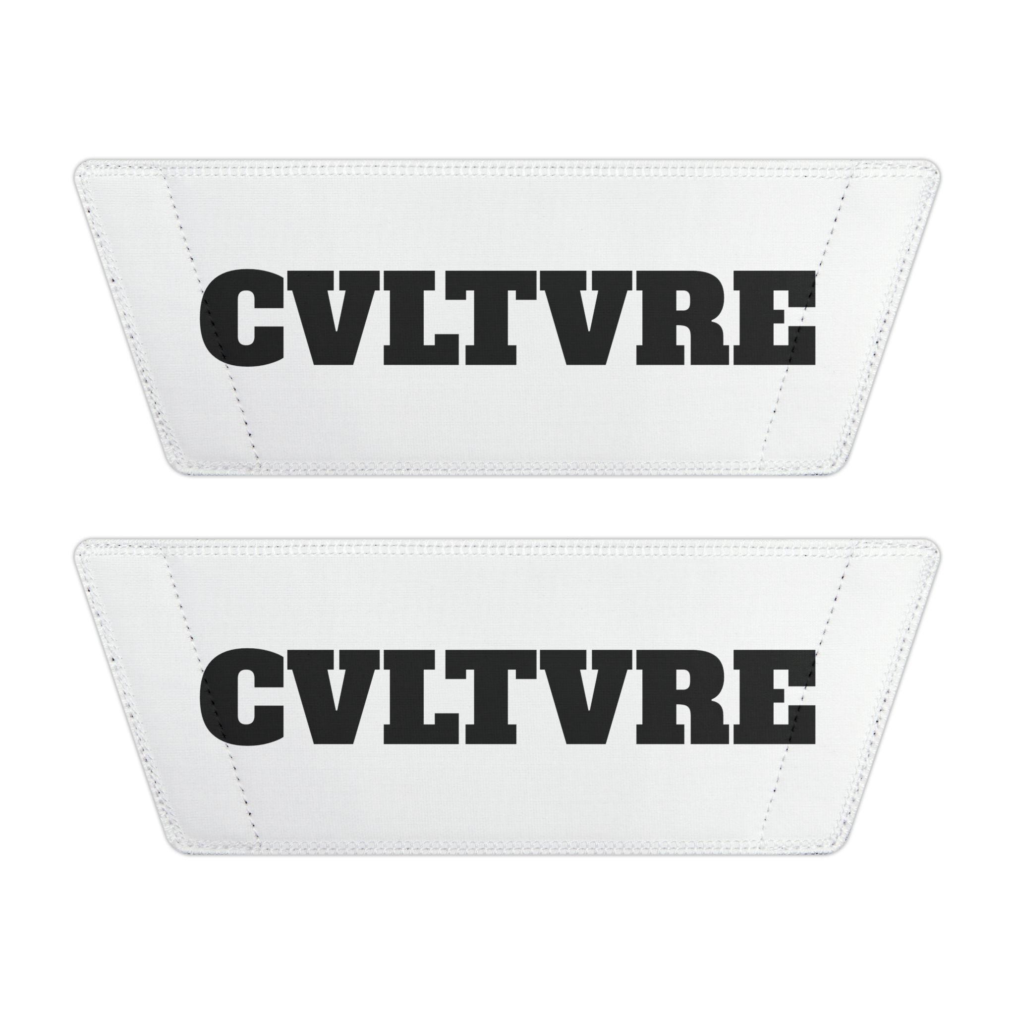 CVLTVRE Slides B