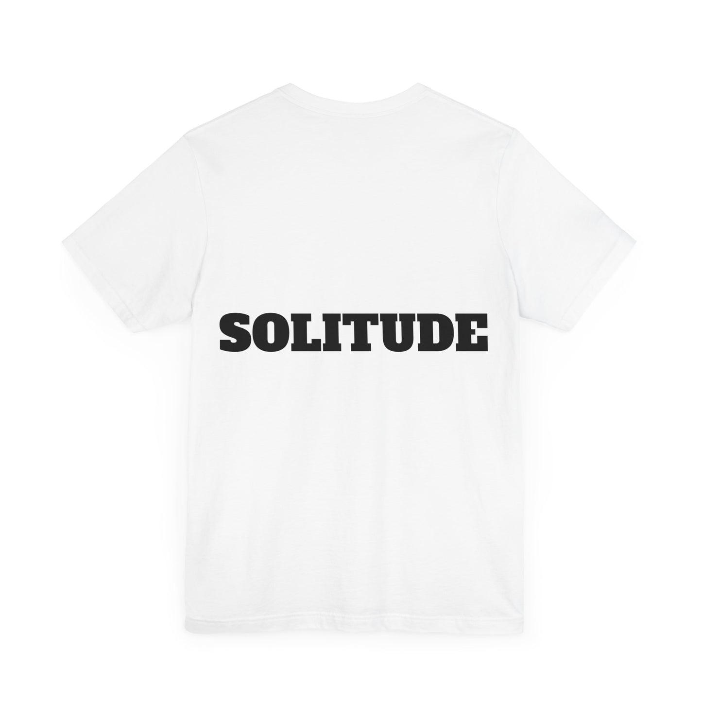 SOLITUDE A