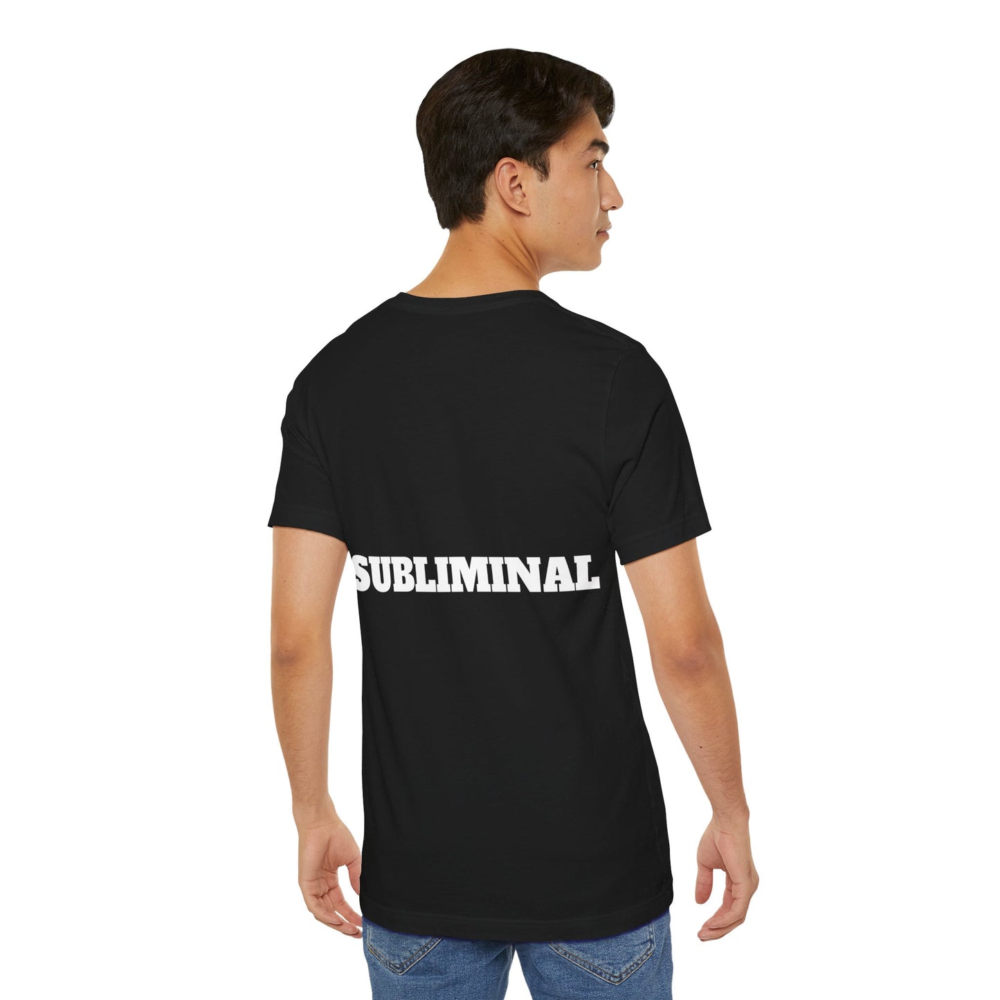 SUBLIMINAL A Shirt