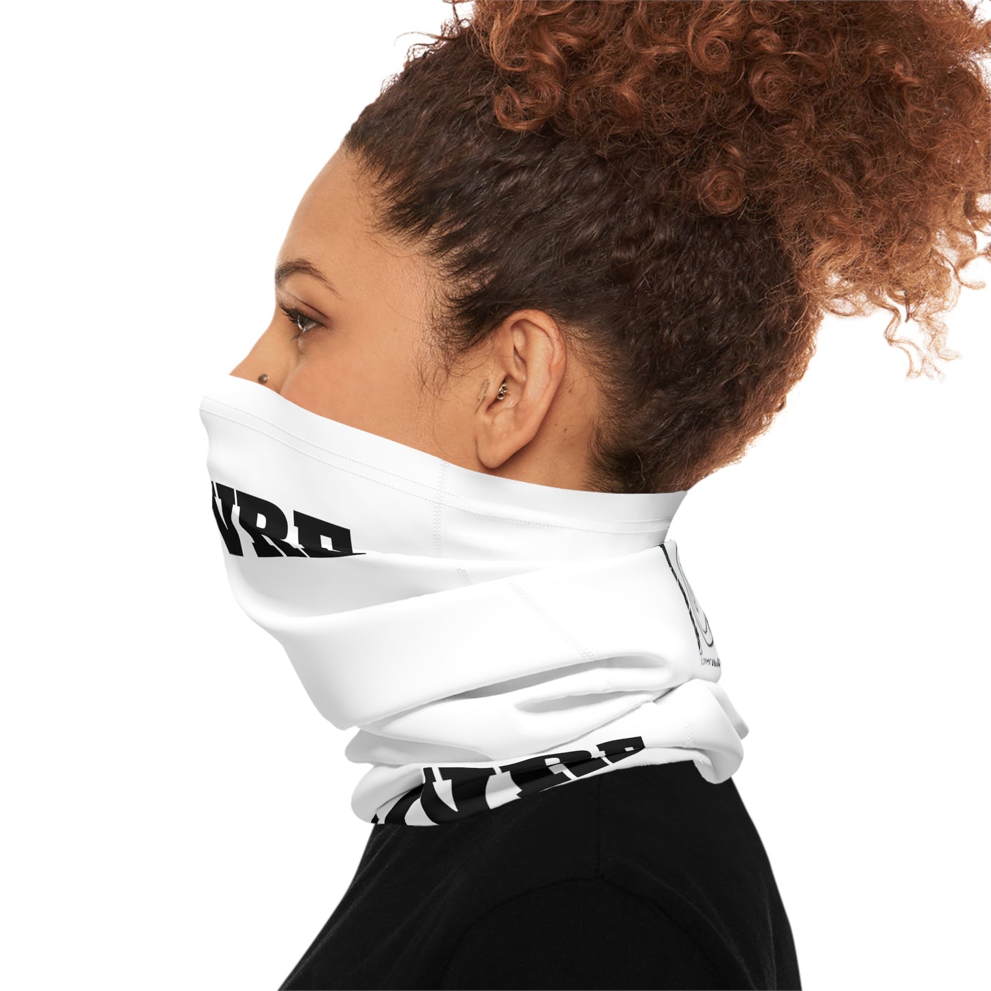 CVLTVRE B Lightweight Neck Gaiter