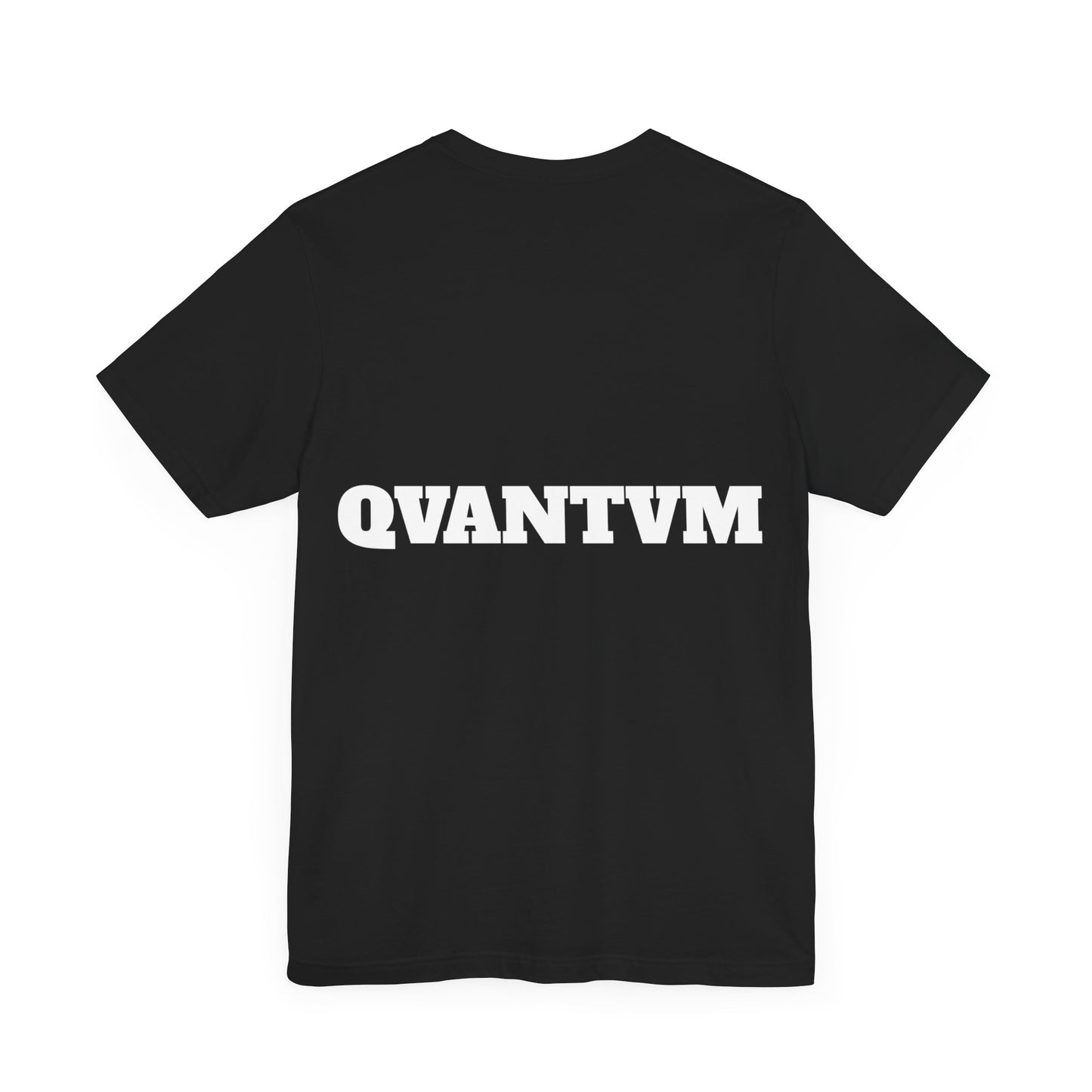 QVANTVM C