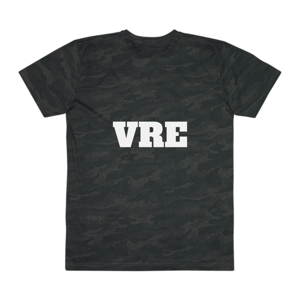 NO CVLT VRE Jersey Tee