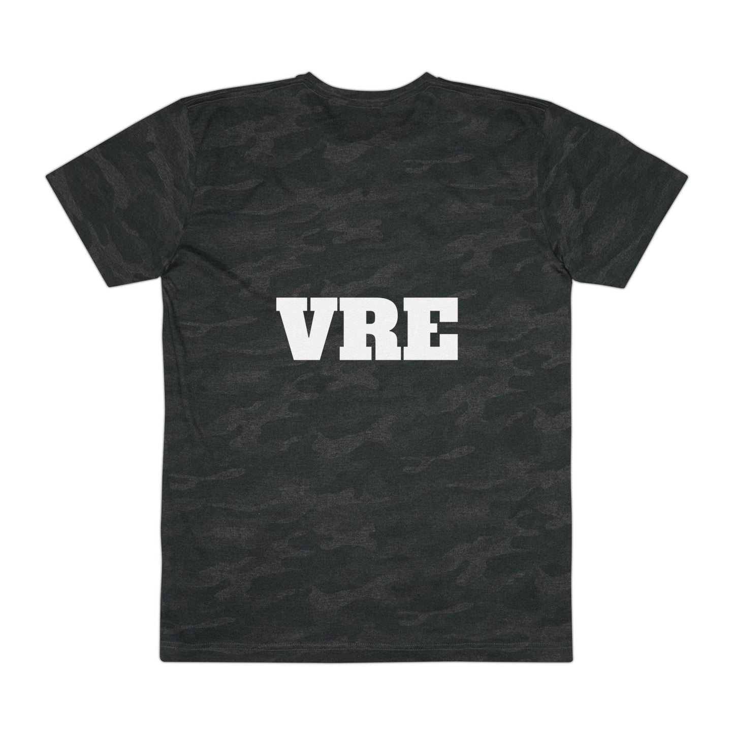 NO CVLT VRE Jersey Tee