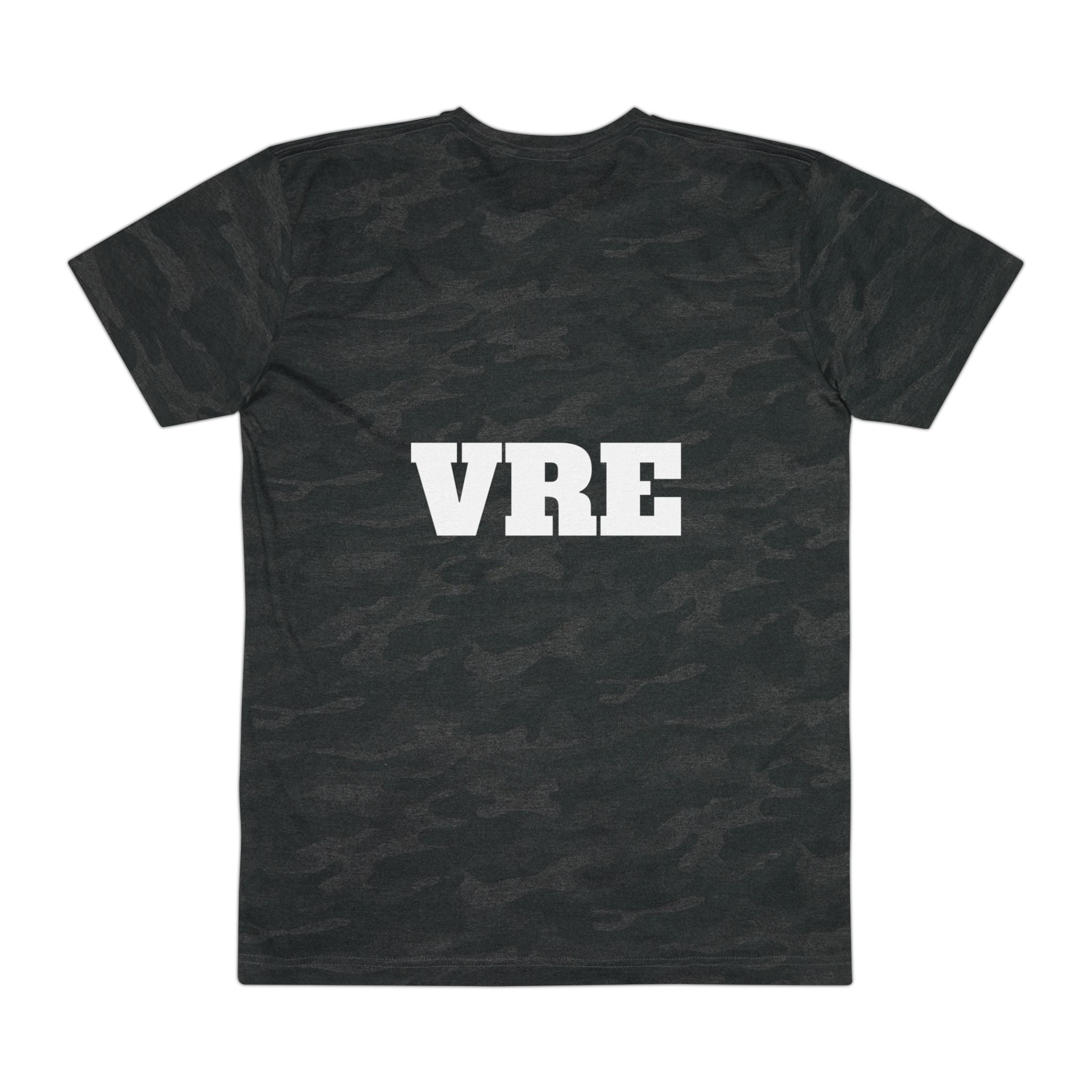 NO CVLT VRE Jersey Tee