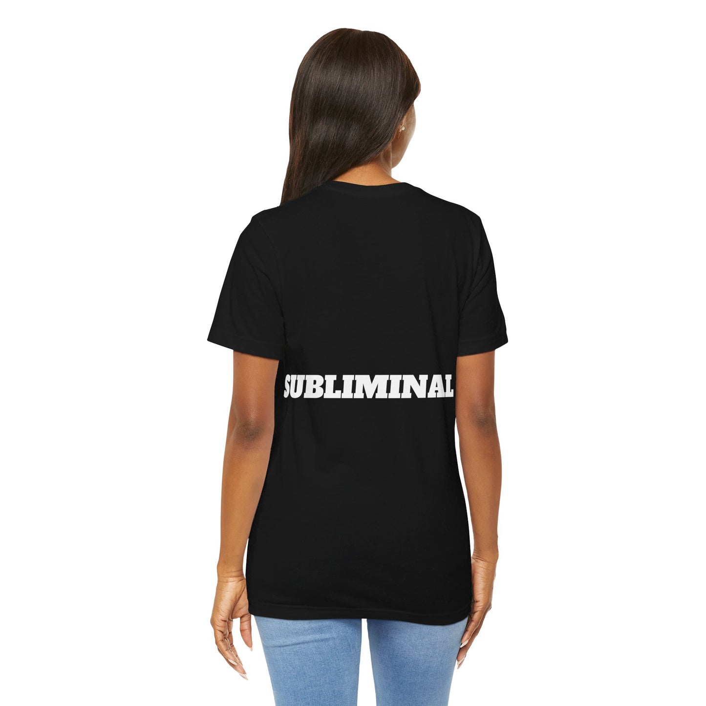 SUBLIMINAL A Shirt