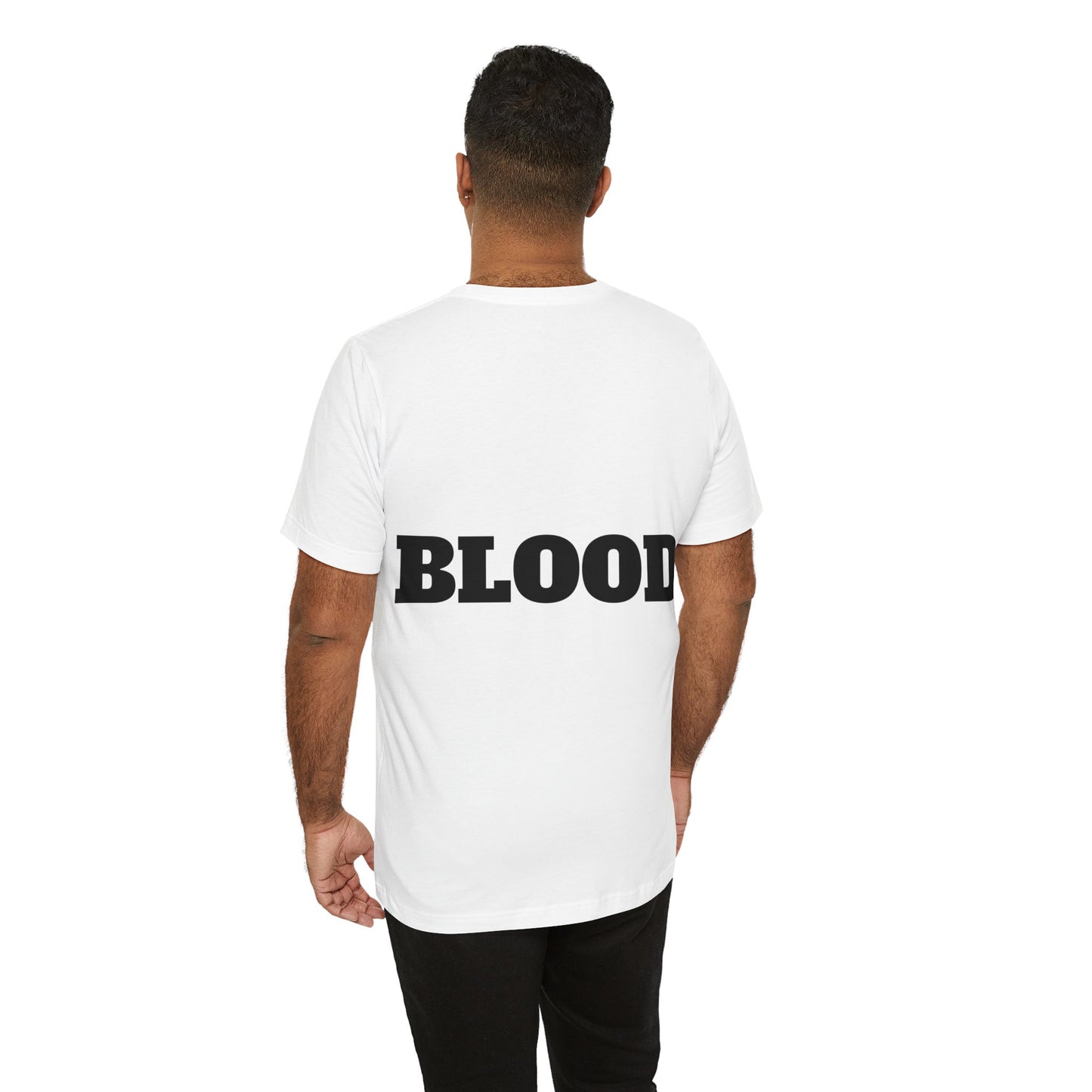 BLOOD A