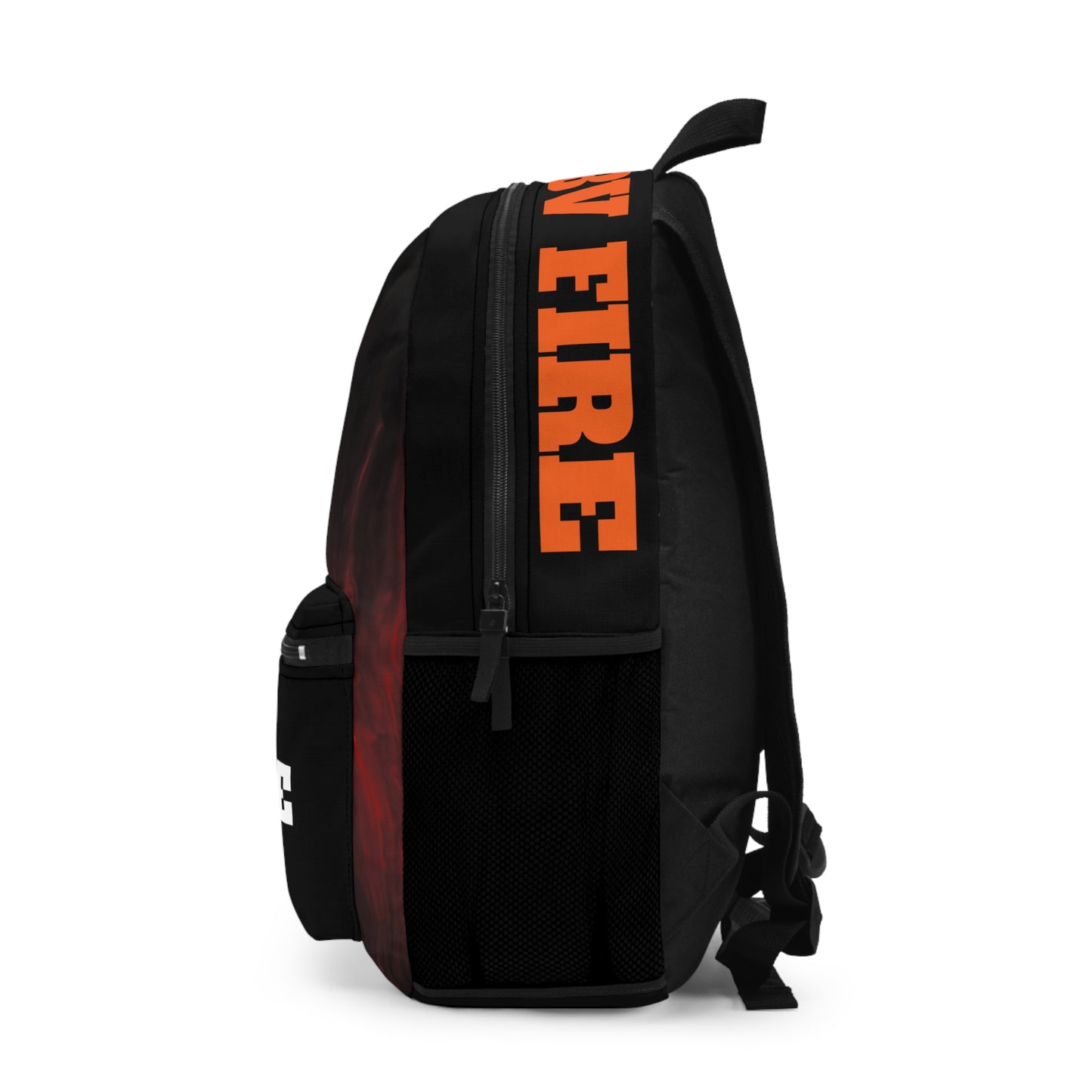 SAVED AS BV FIRE Backpack