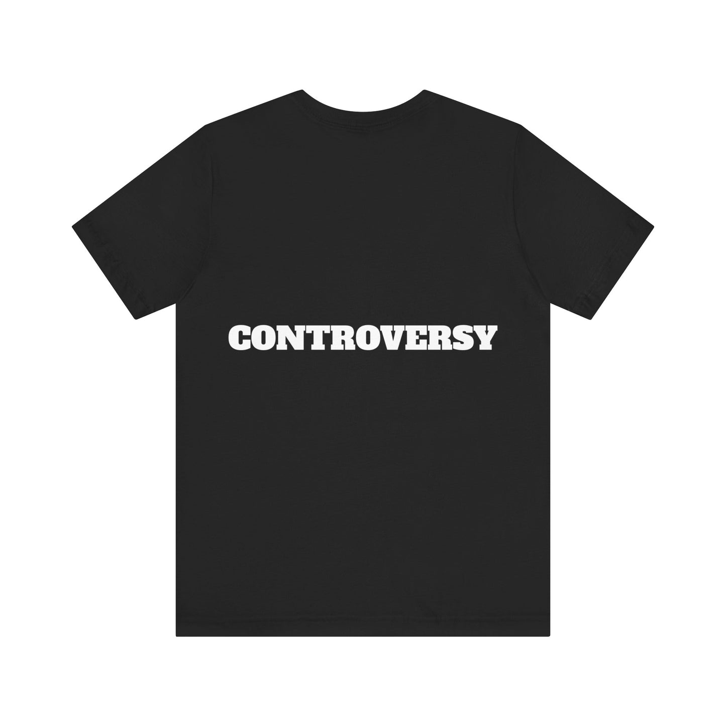 CONTROVERSY A