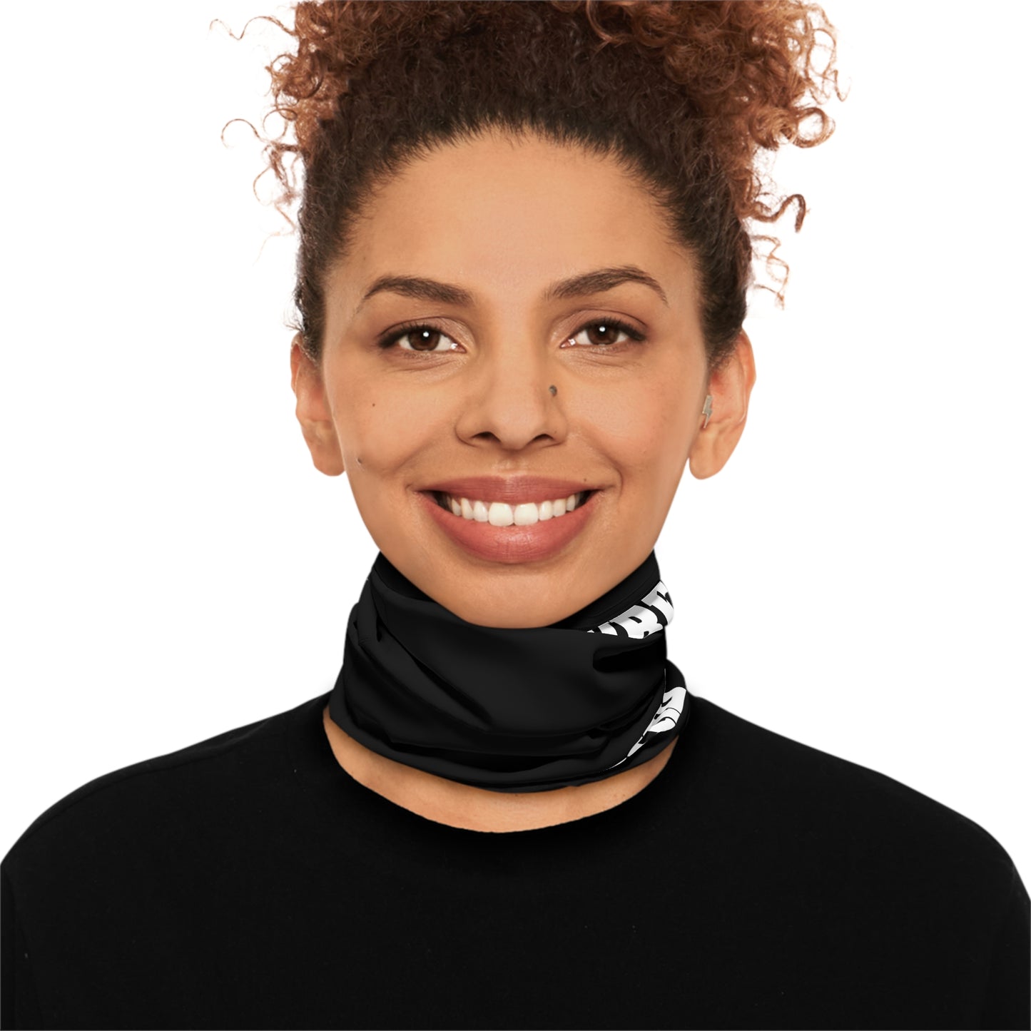 CVLTVRE A Lightweight Neck Gaiter