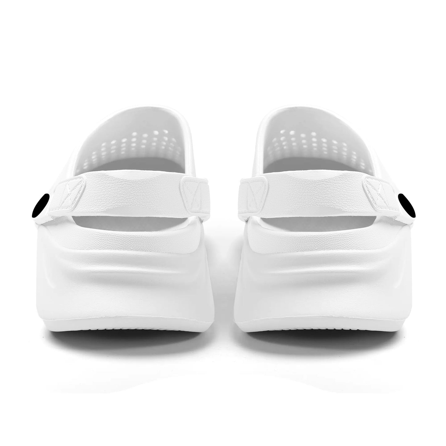 Mens Lightweight EVA Summer Beach Hollow Out Sandals