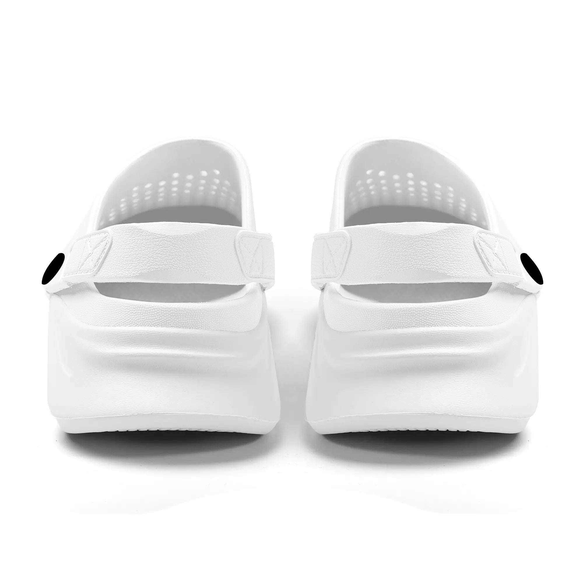 Mens Lightweight EVA Summer Beach Hollow Out Sandals