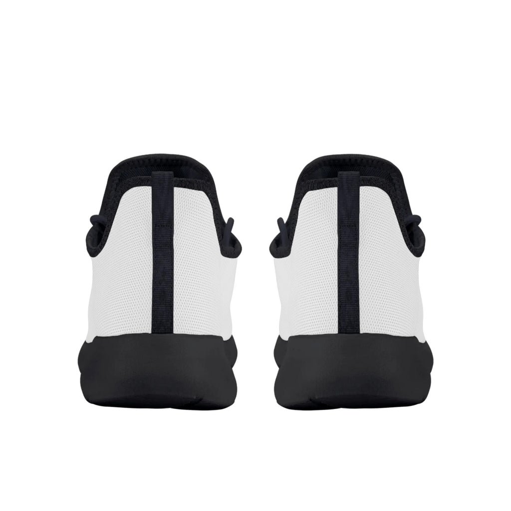 CVLTVRE Lightweight Mesh Knit Sneakers